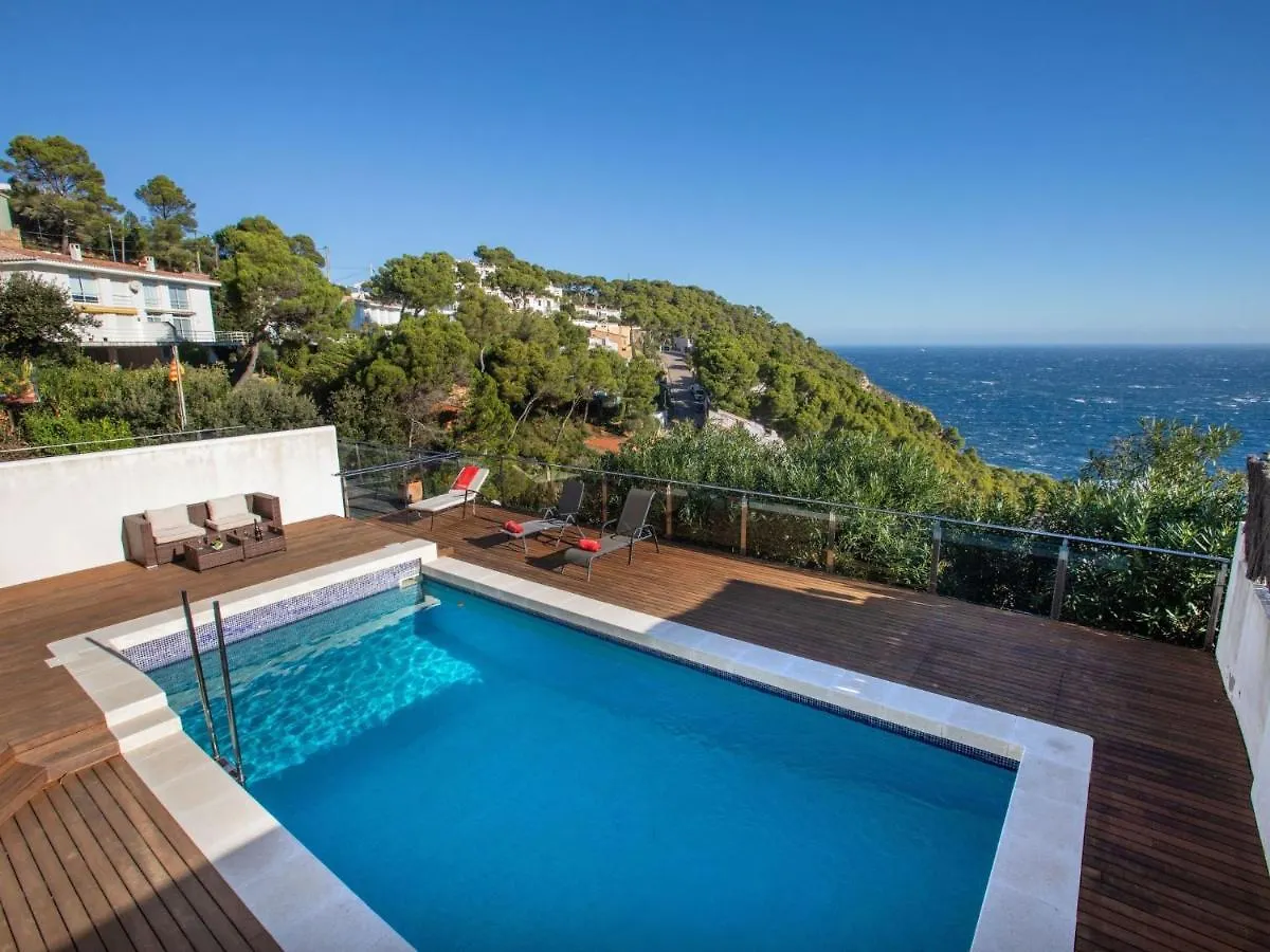 Holiday Home La Sardana By Interhome contacts