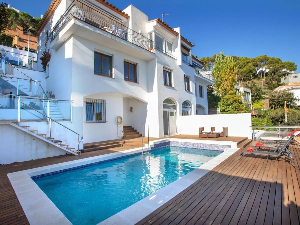 Holiday Home La Sardana By Interhome Begur 0*,  Spanien