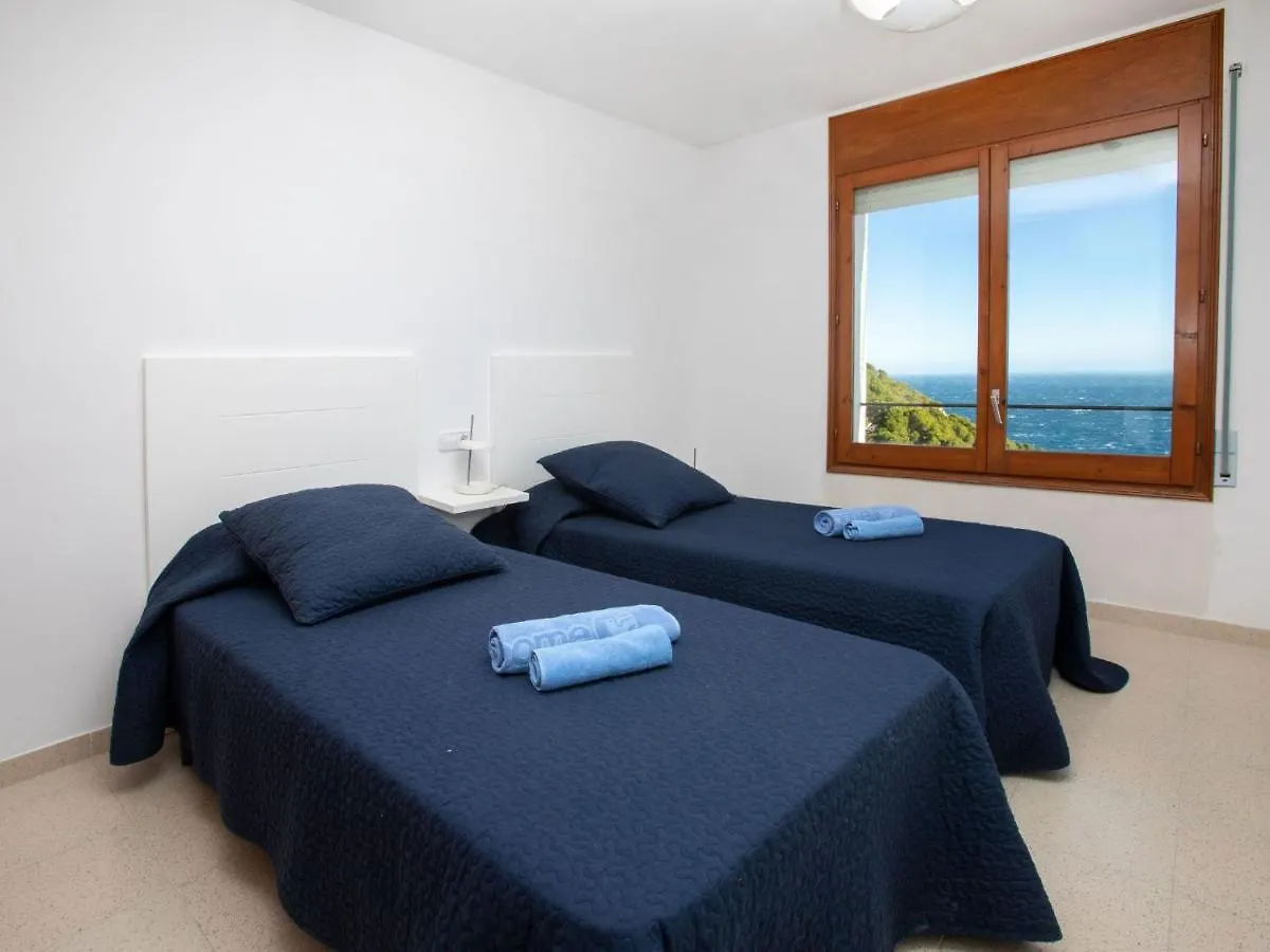 Holiday Home La Sardana By Interhome Begur 0*,  Spanien