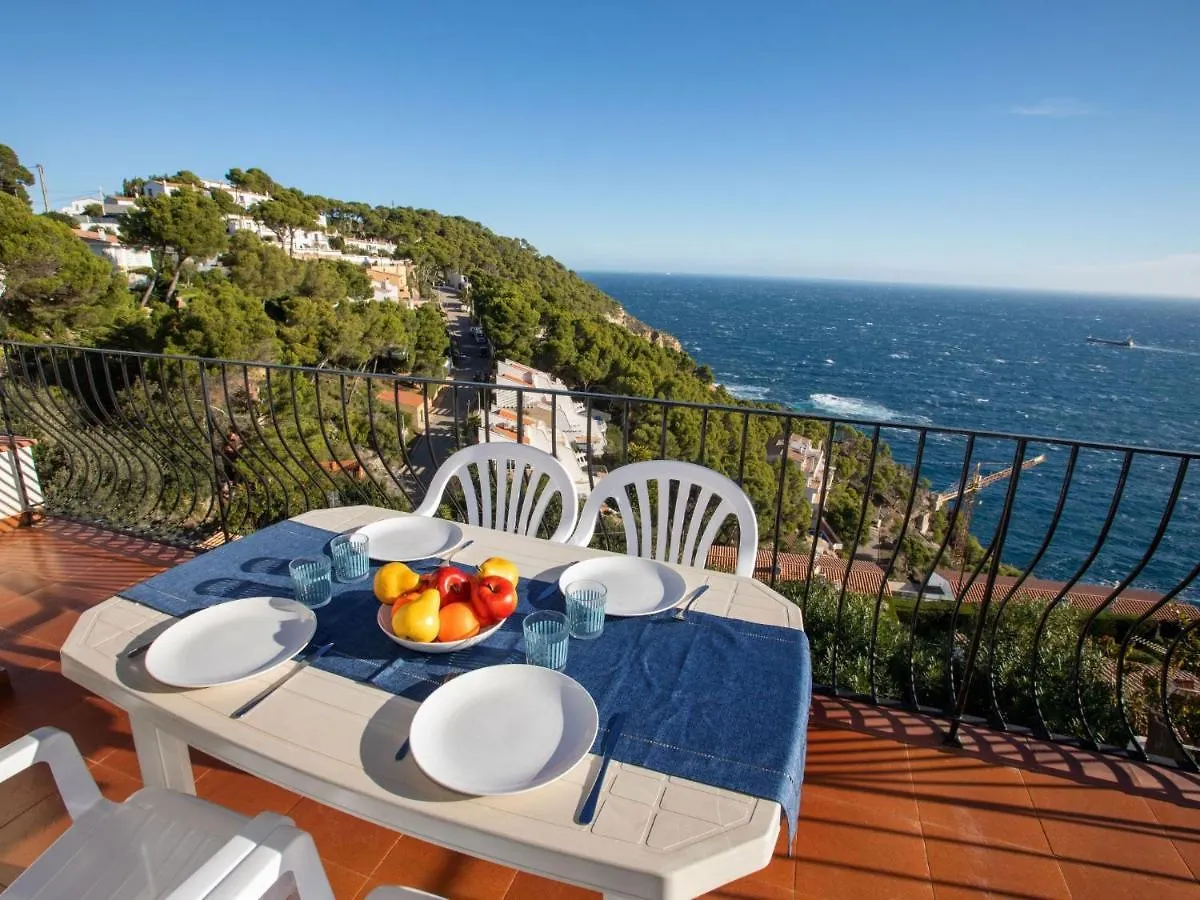 Holiday Home La Sardana By Interhome Begur Spanien