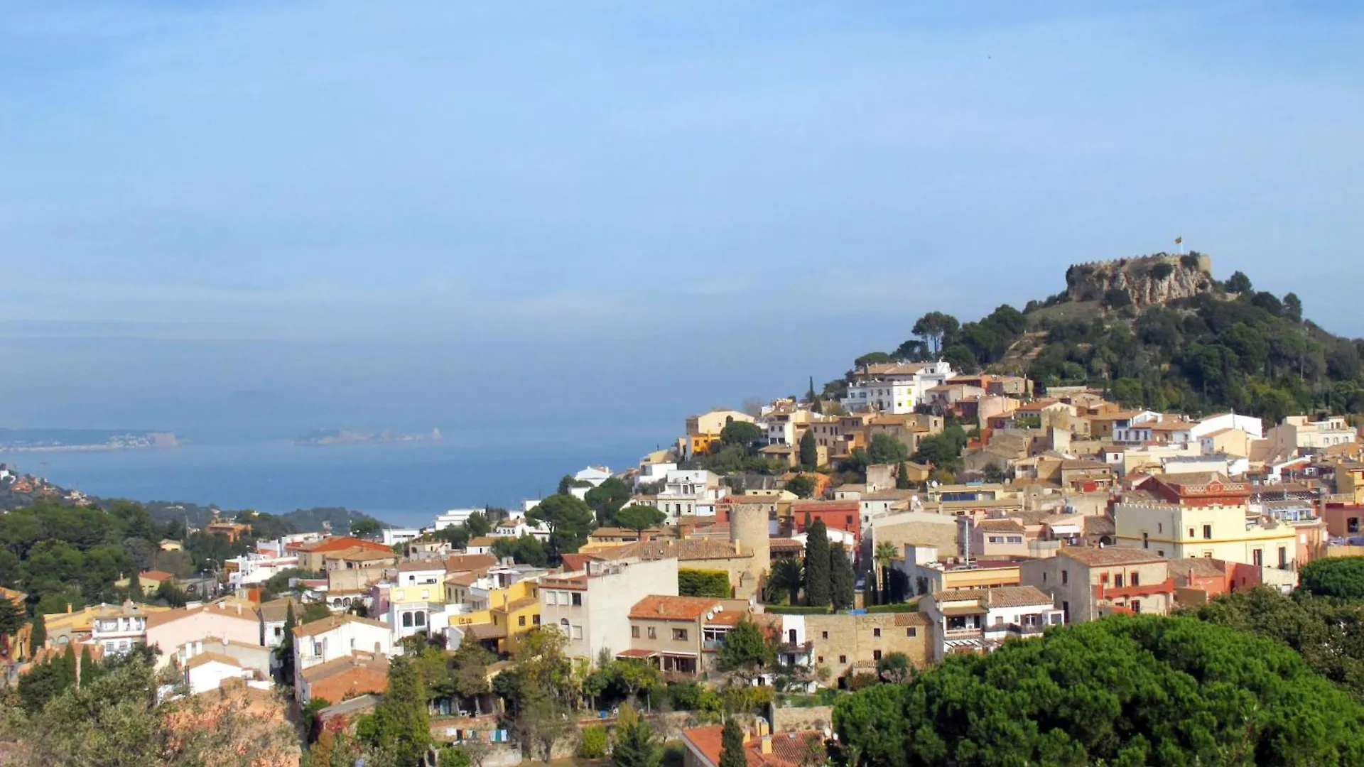 Holiday Home La Sardana By Interhome Begur Spanien