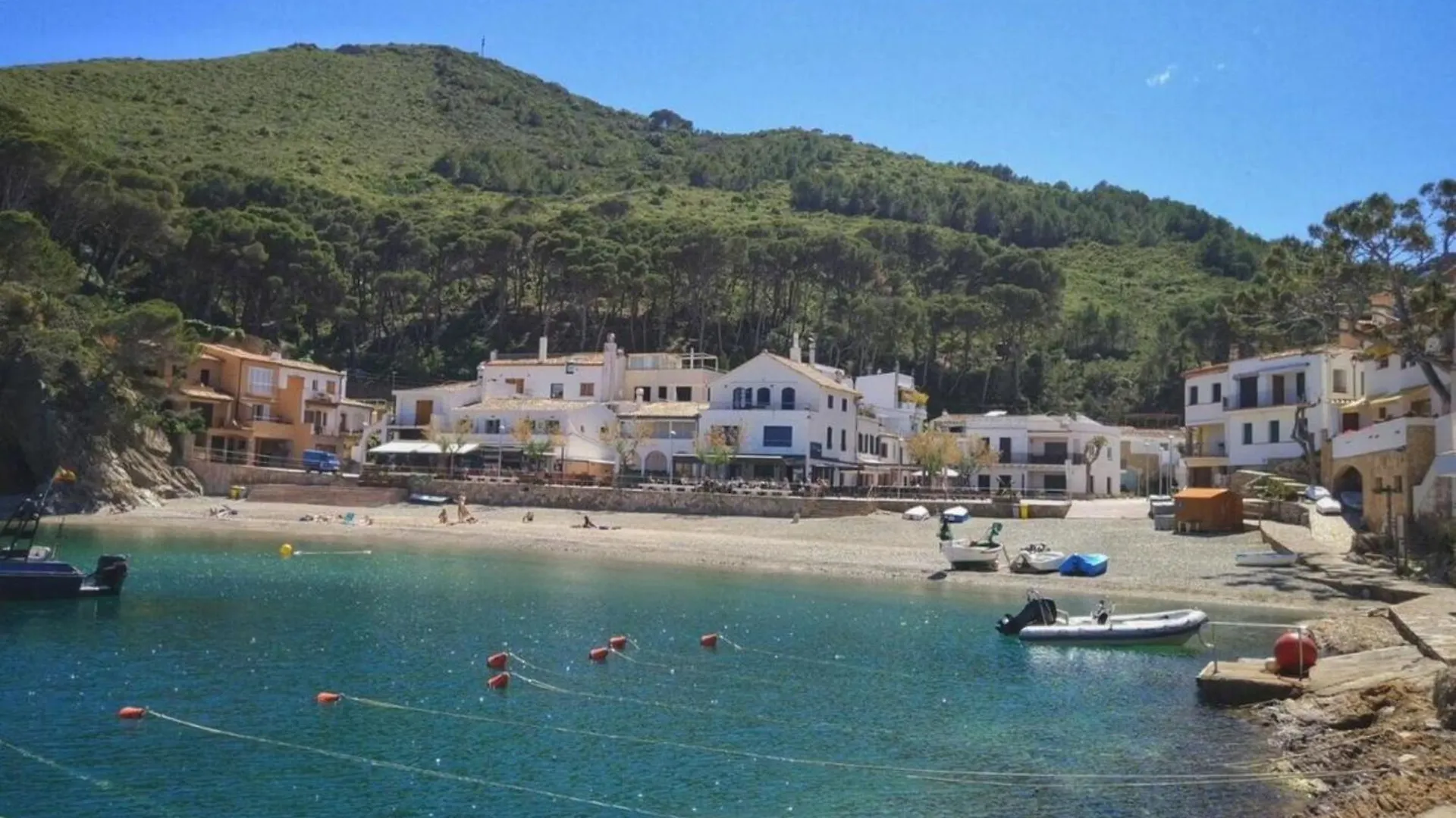 Holiday Home La Sardana By Interhome Begur Spanien